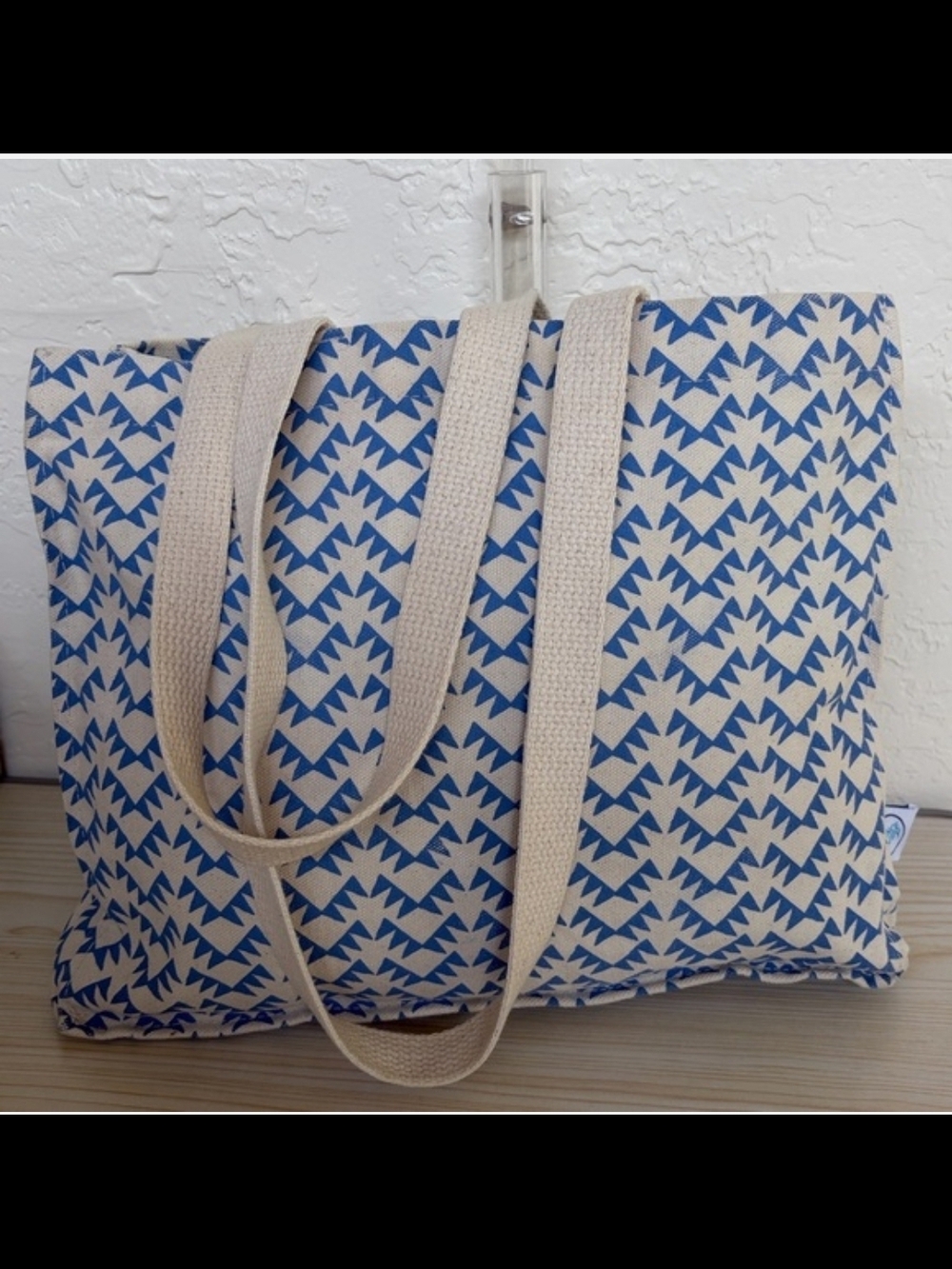 Dance Happy Tote Bag